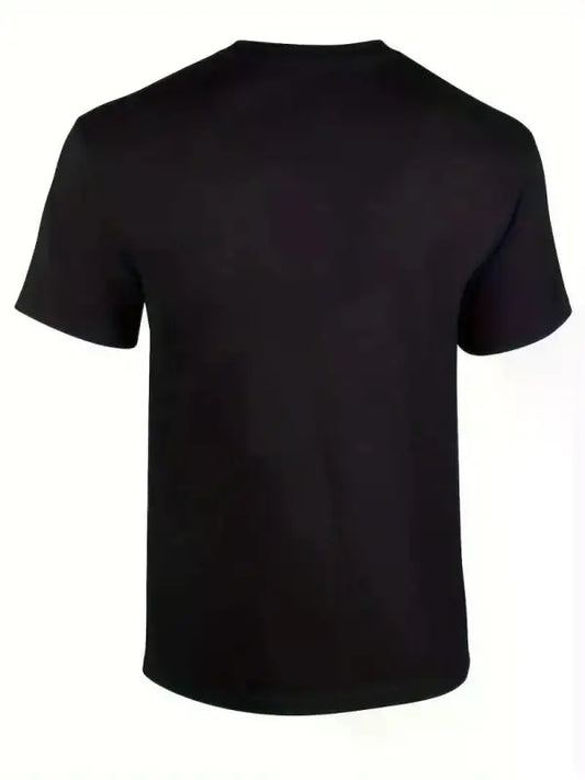Black Skeleton Sleep Shortage Survival Graphic T Shirt - Shirt