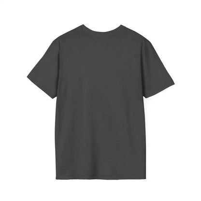 Chillin’ bones: dtf skeleton graphic tee - t-shirt