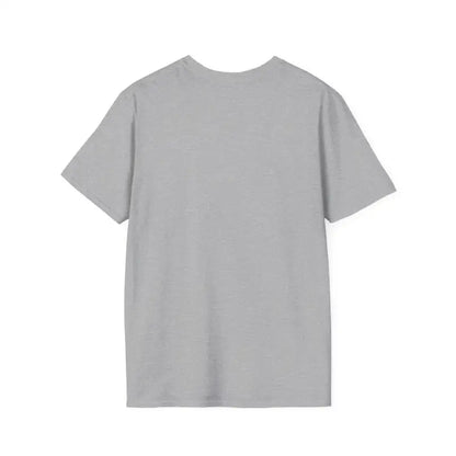 Chillin’ bones: dtf skeleton graphic tee - t-shirt