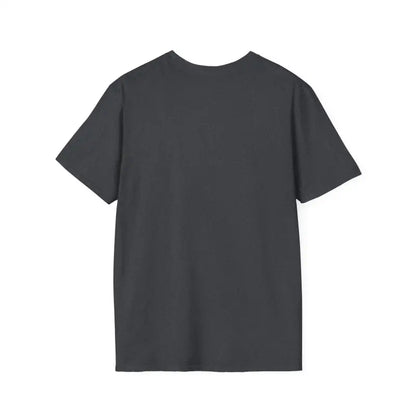 Chillin’ bones: dtf skeleton graphic tee - t-shirt
