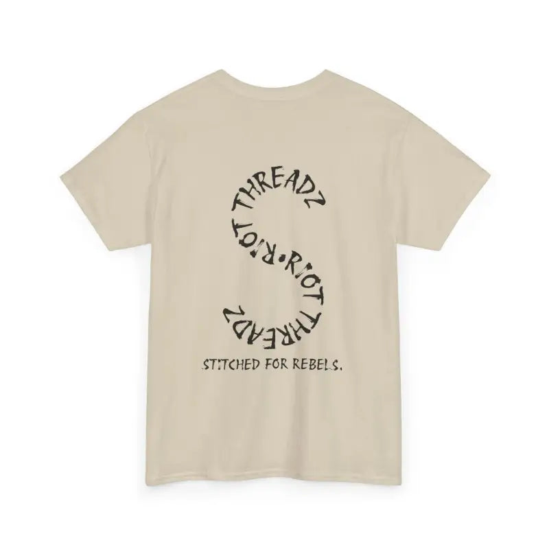 Rebel spirit skeleton tee - dark humor edition - t-shirt