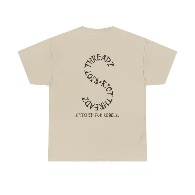 Rebel spirit skeleton tee - dark humor edition - t-shirt